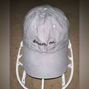 Dream On Hat